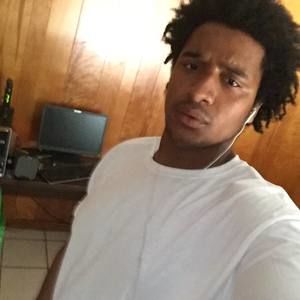 Meet your Posher, Tevin